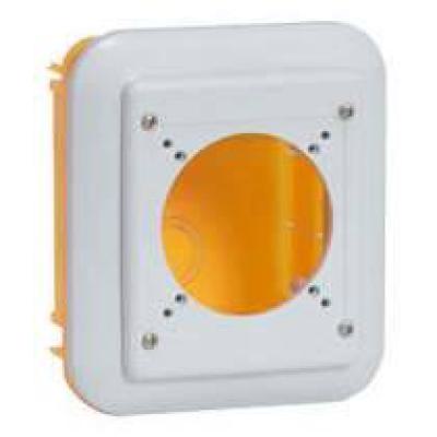  bo�te ENCASTREMENT 1 SOCLE 