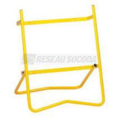  CHASSIS POUR COFFRET D'ETAGE 
