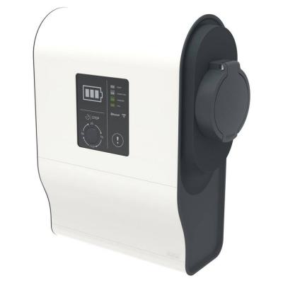  IRVE PLAST 7,4 M3 1P 6MA 