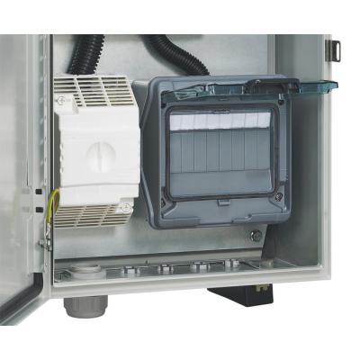  COFFRET PRE EQUIPE RESEAU ELEC 