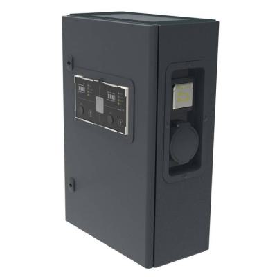  IRVE METAL 7.4 M2-3 2P 6MA   ! 