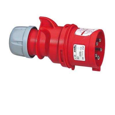 INVERSEUR 32A 4P+T 400V IP44 