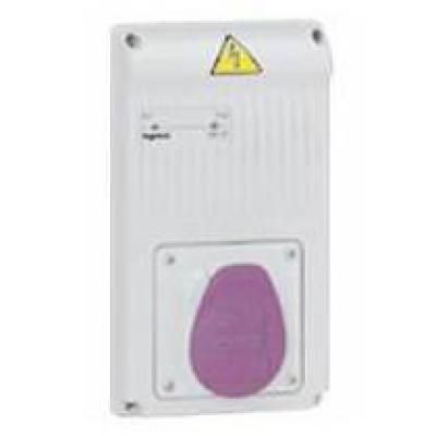  COFFRET COMPACT SANS FOND 2P 