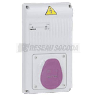  COFFRET COMPACT AVEC FOND 2P 