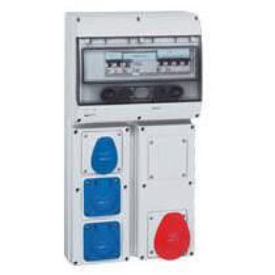  COFFRET MULTIPRIS+DISJ+INT DIF 