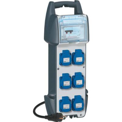  CCM 6PC NFC AVEC CORDON 
