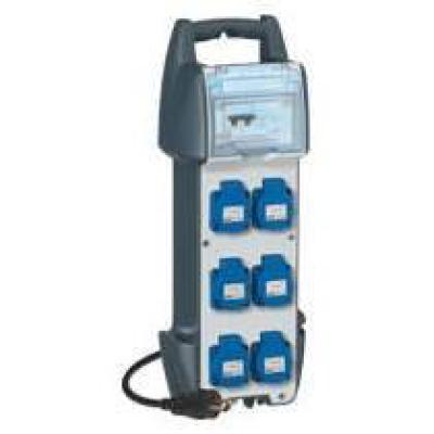  CCM 6PC NFC AVEC CORDON 