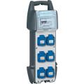  CCM 6PC NFC SANS CORDON 
