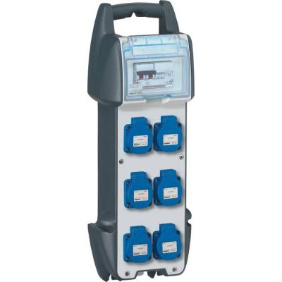  CCM 6PC NFC SANS CORDON 