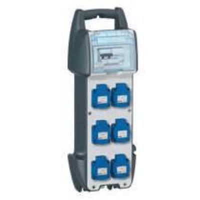  CCM 6PC NFC SANS CORDON 