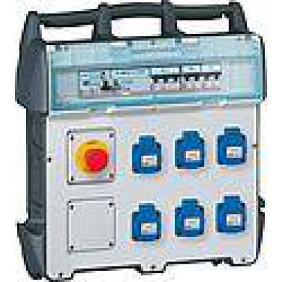  CE 6PC NFC + AU + VPT 