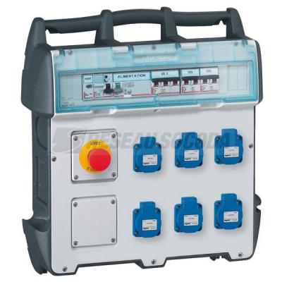  CE 6PC NFC + AU + VPT 