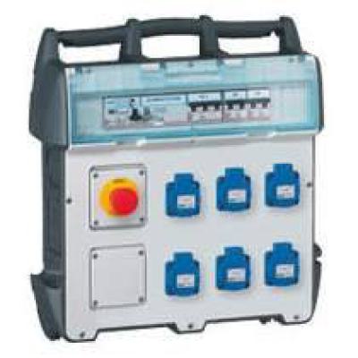  CE 6PC NFC + AU + VPT 