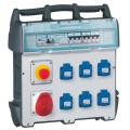  CE 6PC NFC+AU+16A 4P+T 230V 