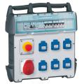  CE 6NFC + CU + 32A 4P+T 230V 