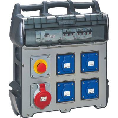  CE 4PC NFC+AU+32A 3P+T 400V 