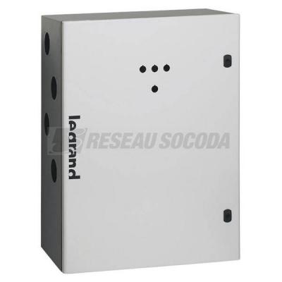  COFFRET DE DISTRIBUTION VIDE 