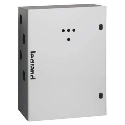  COFFRET DE DISTRIBUTION VIDE 
