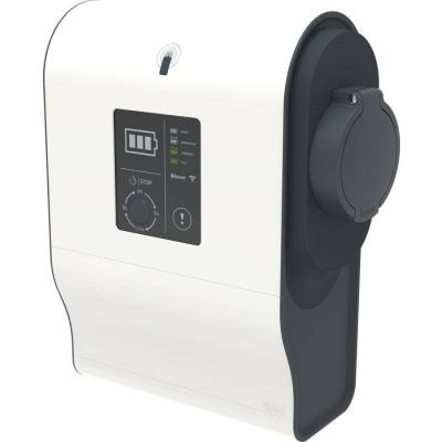  GREEN UP PLAST 3.7KW M3+RFID ! 