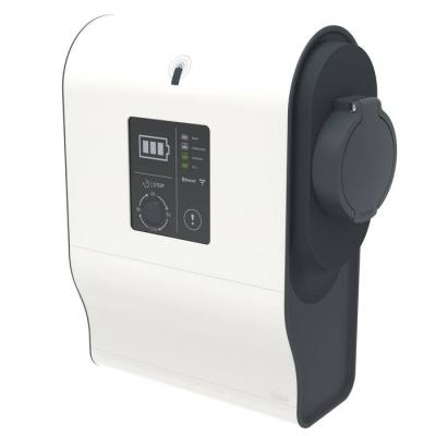  GREEN UP PLAST 22KW M3+RFID  ! 