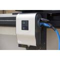  PIED BORNE PLASTIQUE 