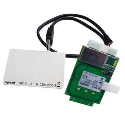  KIT LECTEUR RFID             ! 
