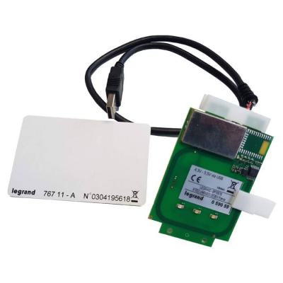  KIT LECTEUR RFID             ! 