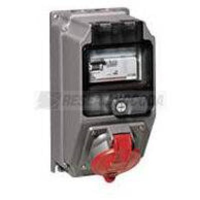  COF.32A 400V 3P+T DISJ.DIF.44 
