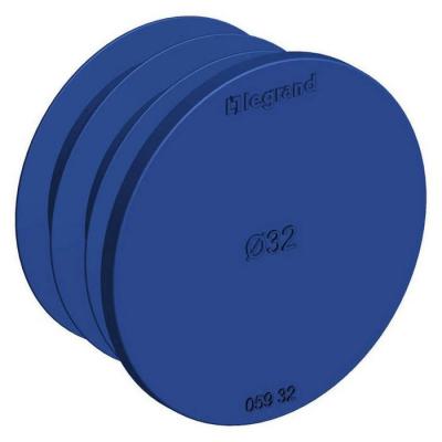  OBTURATEUR TURBOGLISS D32MM 