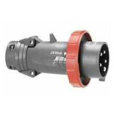  FICHE D 63A 3P+T 400V 66/67-55 