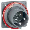  CON.TAB.125A 4P+T 400V 66/67-5 