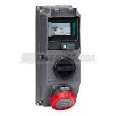  COF.32A 400V 3P+T INT DXDIF.67 