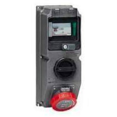  COF DX DIFF 63 3P+T 400V 67-55 