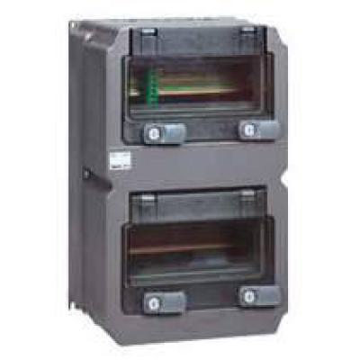  BOITIER DOUBLE FENETRE HYPRA 