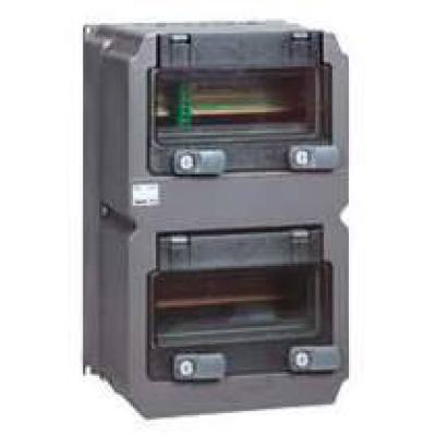  BOITIER DOUBLE FENETRE HYPRA 