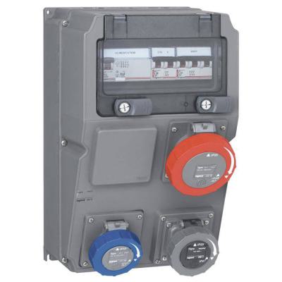  COFFRET MULTIPRISES 