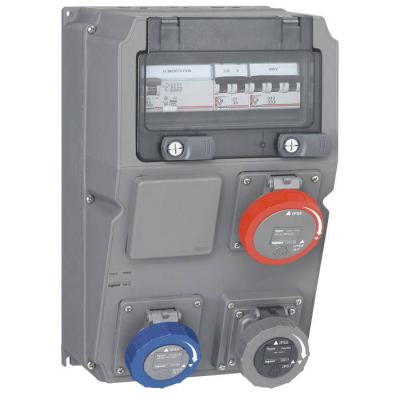  COFFRET MULTIPRISES 