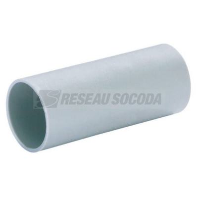  MANCHON 3422 20 GRIS PAR 100 