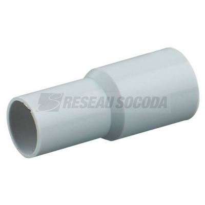  MANCHON3422 20/16 GRIS PAR 100 