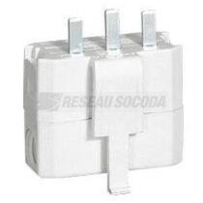  FICHE DCL DOUILLE / LUMINAIRES 