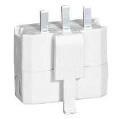  FICHE DCL DOUILLE / LUMINAIRES 
