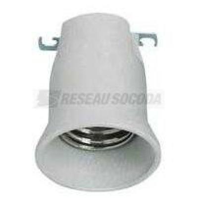  DOUILLE E40 16A - 500 V 