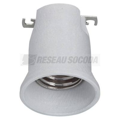  DOUILLE E40 16A - 500 V 
