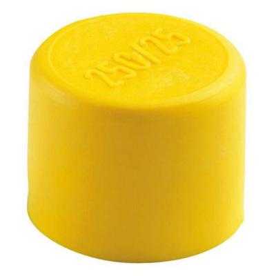  BOUCHON 16 JAUNE PAR 100 