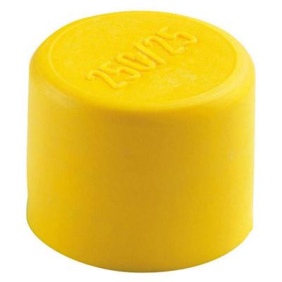  BOUCHON 16 JAUNE PAR 100 