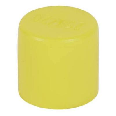  BOUCHON 20 JAUNE PAR 100 