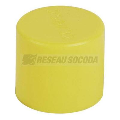  BOUCHON 32 JAUNE PAR 50 