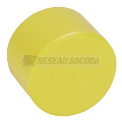  BOUCHON 40 JAUNE PAR 10 