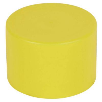  BOUCHON 50 JAUNE PAR 10 