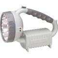  LAMPE PLASTIQUE A LEDS 